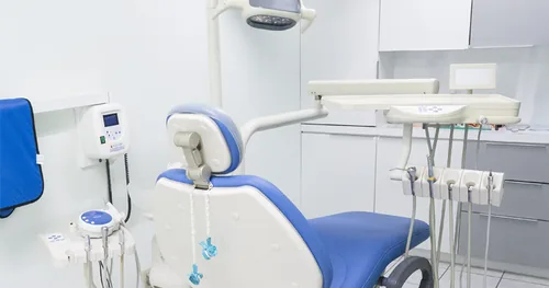 Clínica Dental Guzman, consultorio dental en Ensenada, Baja California