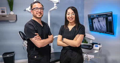 The Dental Studio by Dr. Yepiz, consultorio dental en Ensenada, Baja California