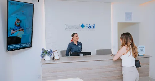 DENTAL MÁS FÁCIL ENSENADA, consultorio dental en Ensenada, Baja California