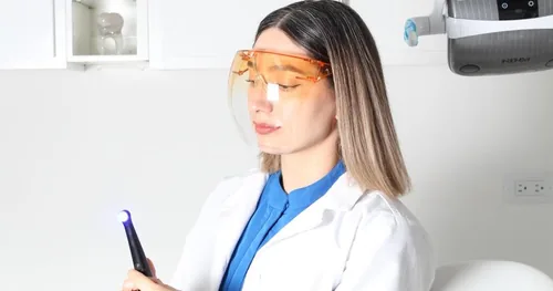 Fulden Odontología Familiar en Ensenada, consultorio dental en Ensenada, Baja California
