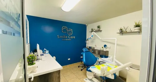 Smile Care Especialidades Dentales, consultorio dental en Ensenada, Baja California