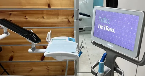 Field Clínica Dental, consultorio dental en Ensenada, Baja California