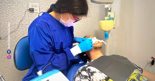 Dentista García Mexicali, consultorio dental en Mexicali, Baja California