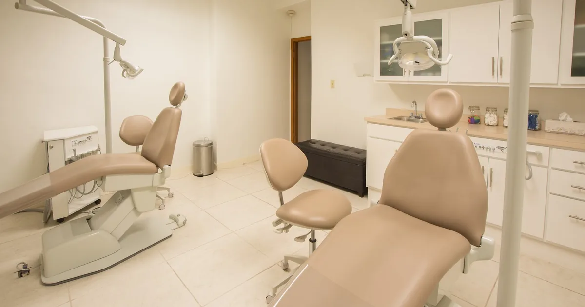 Odent Mexicali