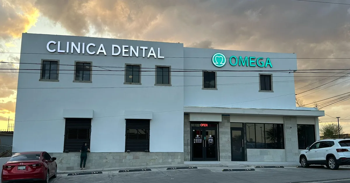 Clinica Dental Omega