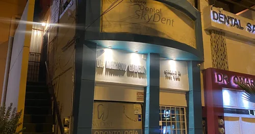 Clinica Dental Skydent – Dentistas Mexicali, consultorio dental en Mexicali, Baja California