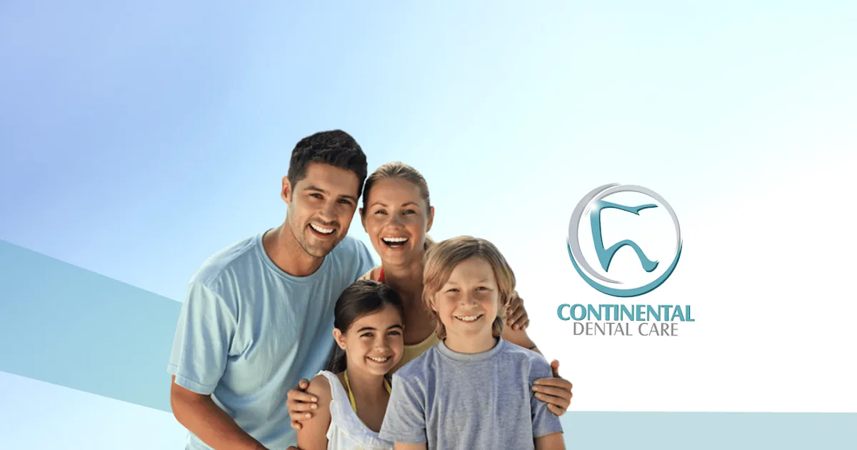 Continental Dental Care