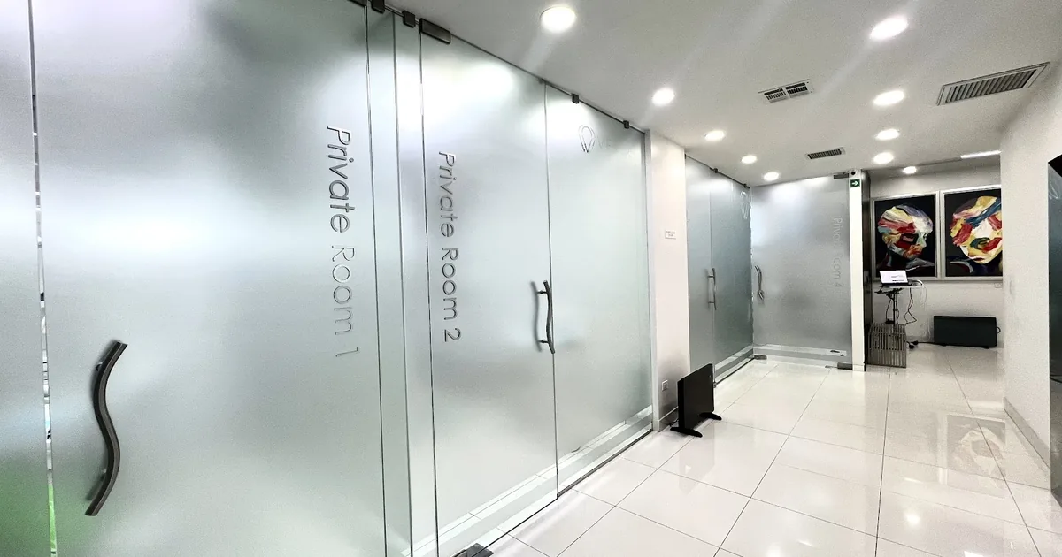 Venus Dentistry