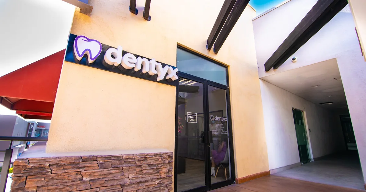 dentyx clinica dental
