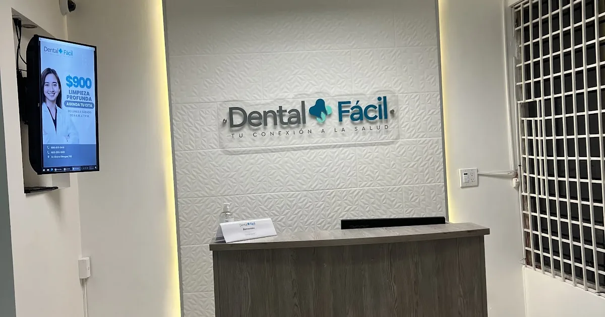 DENTAL MÁS FÁCIL VILLA VERDE