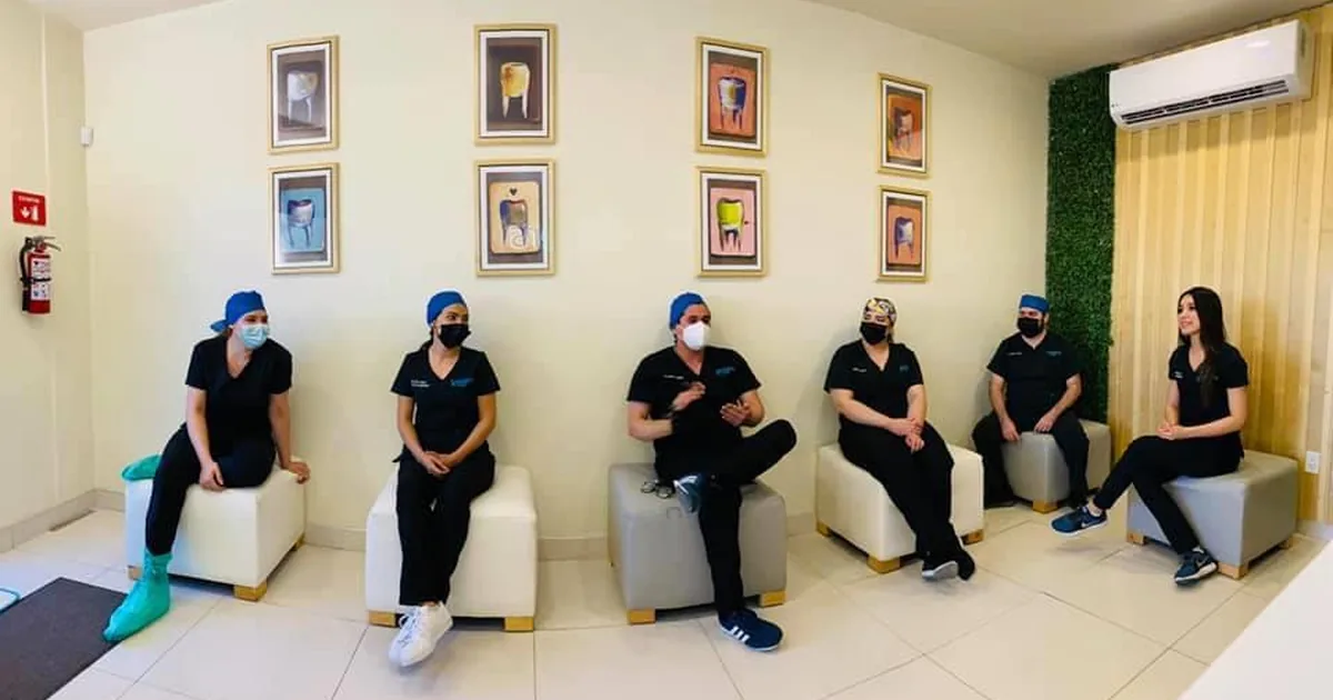 Unique Smile Clinica dental