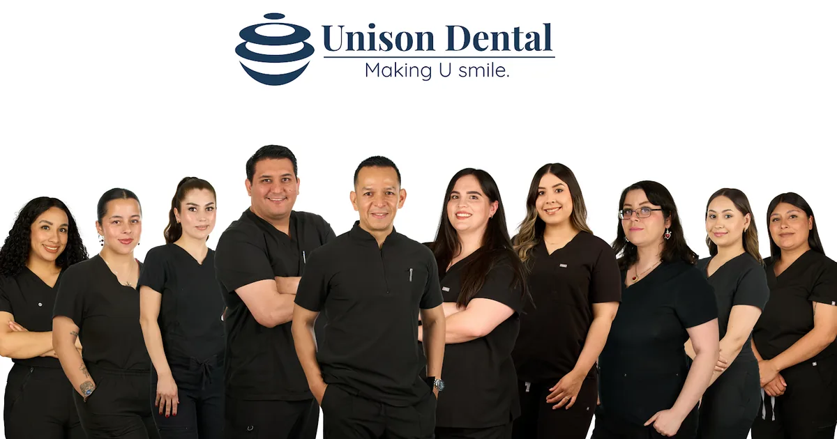Smile Tijuana Dentist