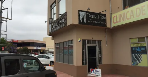 Clínica Dental del Río, consultorio dental en Tijuana, Baja California