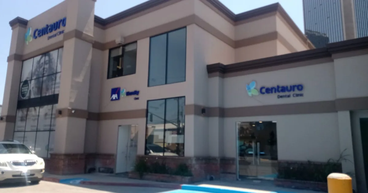Dental Dentauro
