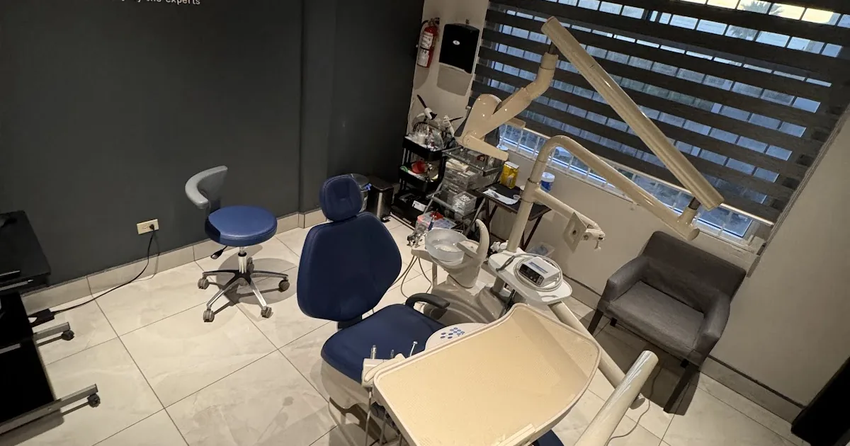 Integrity Dentistry