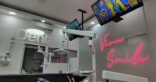 Viva Dental, consultorio dental en Tecate, Baja California