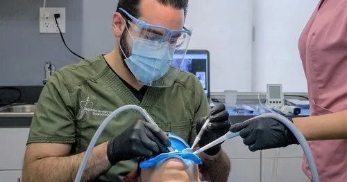 Interdental, consultorio dental en Tecate, Baja California