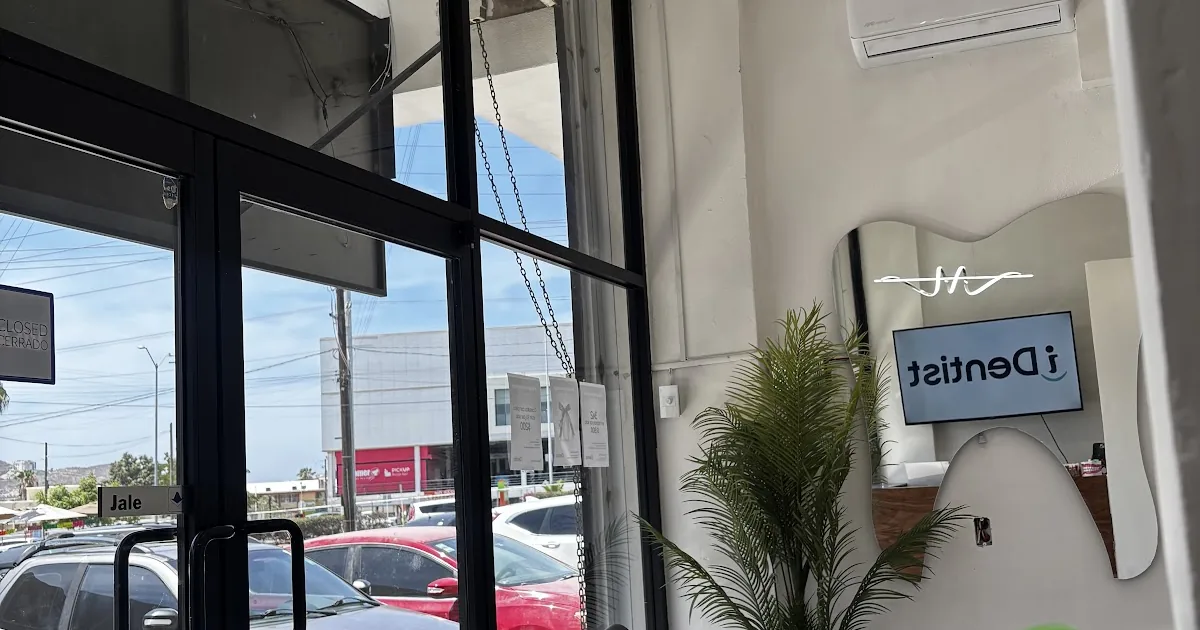 Identist clínica dental Cabo San Lucas