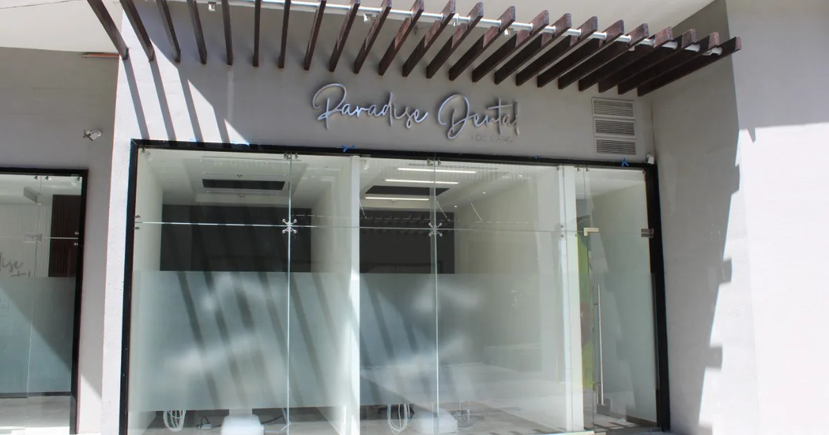 Paradise Dental Los Cabos