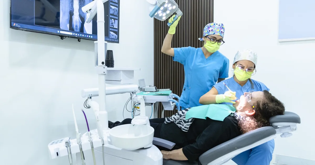 Unique Dental Clinic – Cabo San Lucas