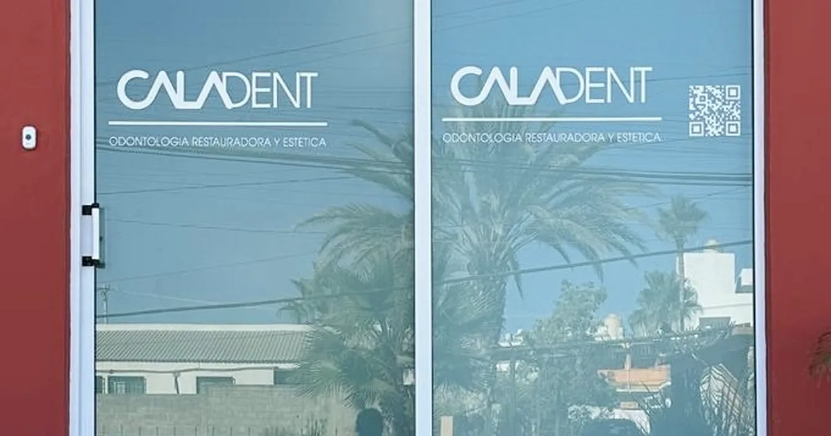CalaDent Clinica Dental