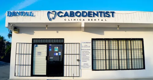 CABODENTIST, consultorio dental en Los Cabos, Baja California Sur