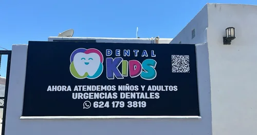 UltraDental Kids, consultorio dental en Los Cabos, Baja California Sur