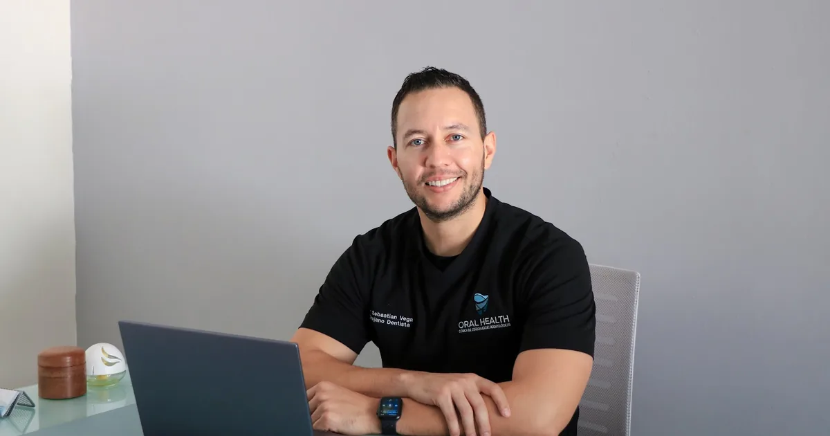 Oral Health – Clínica de Especialidades Odontológicas.
