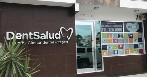Dentsalud Clínica Dental Integral, consultorio dental en La Paz, Baja California Sur
