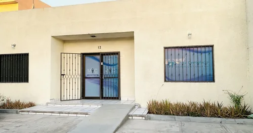 Clínica Odontofacial, consultorio dental en La Paz, Baja California Sur