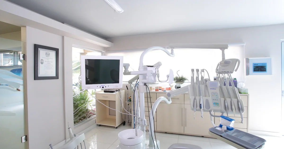 Clínica Dental Cosmedent
