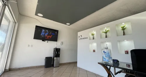 Dentista Karla Paola Martínez Gómez, consultorio dental en La Paz, Baja California Sur