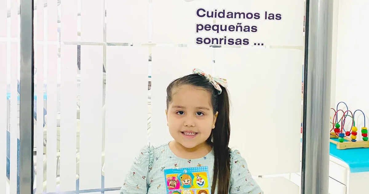 Dentista para Niños La Paz | Cuident