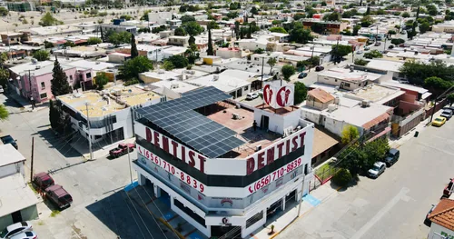 OdontoWhite, consultorio dental en Ciudad Juárez, Chihuahua