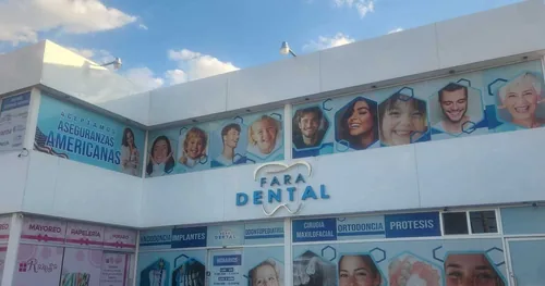 Fara Dental – Dentistas Cd Juarez, consultorio dental en Ciudad Juárez, Chihuahua