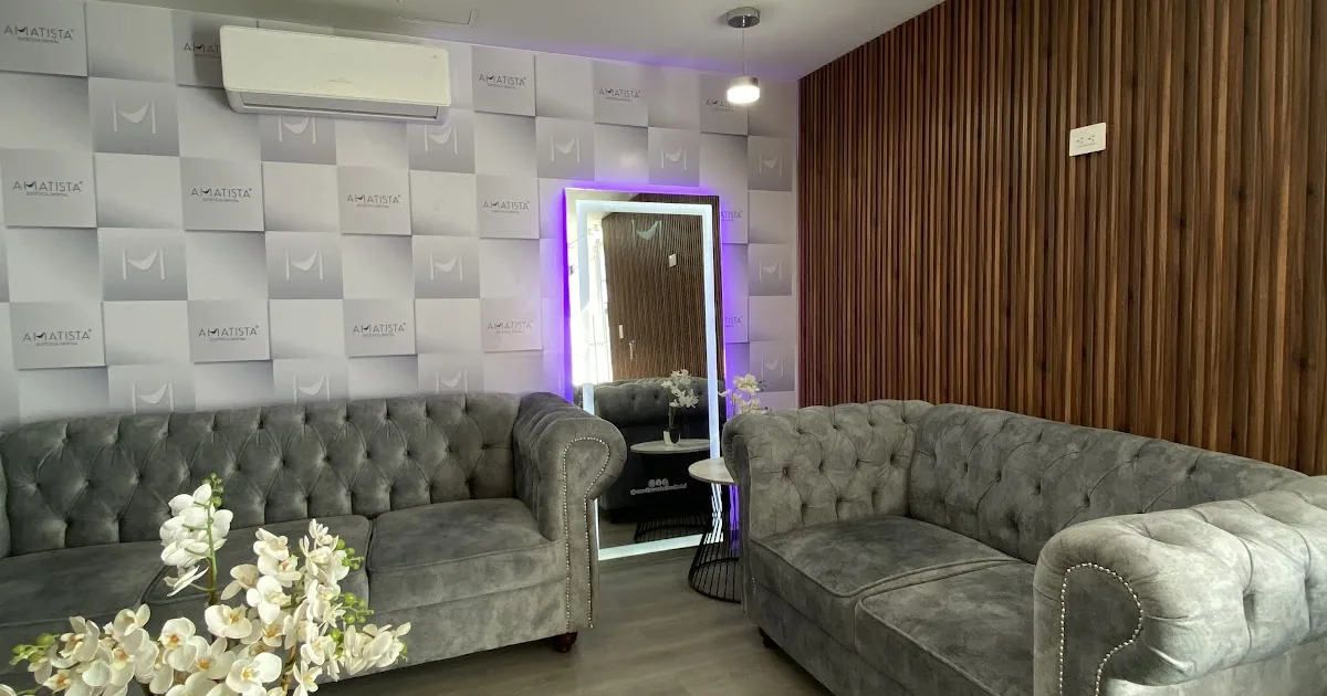 Amatista l Dental Group Cd. Juárez