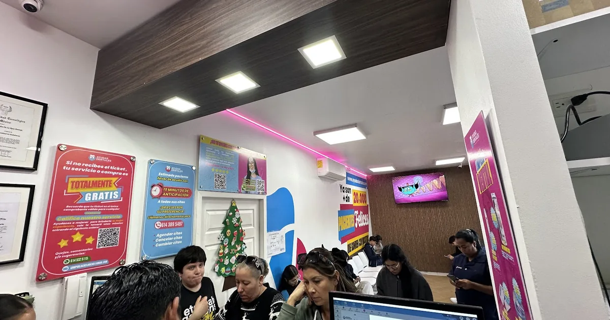🦷🩷 Ayudas Dentales | Brackets y dentista | Clinica dental Suc. Guillermo Prieto Lujan Chihuahua, Chihuahua