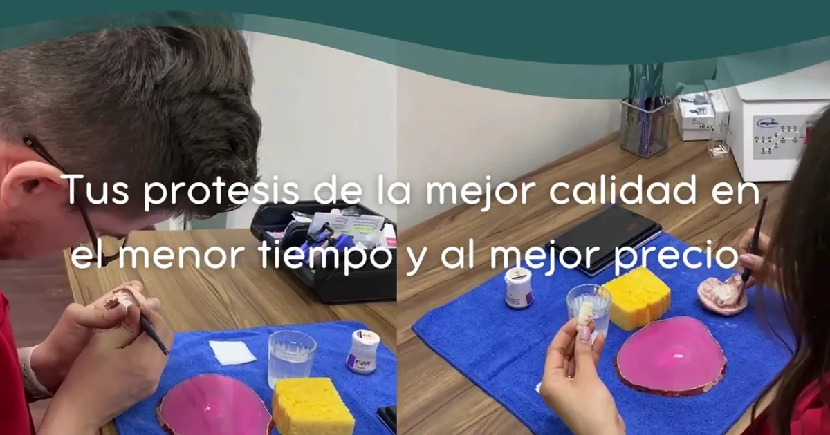 Dentista Smile&Co
