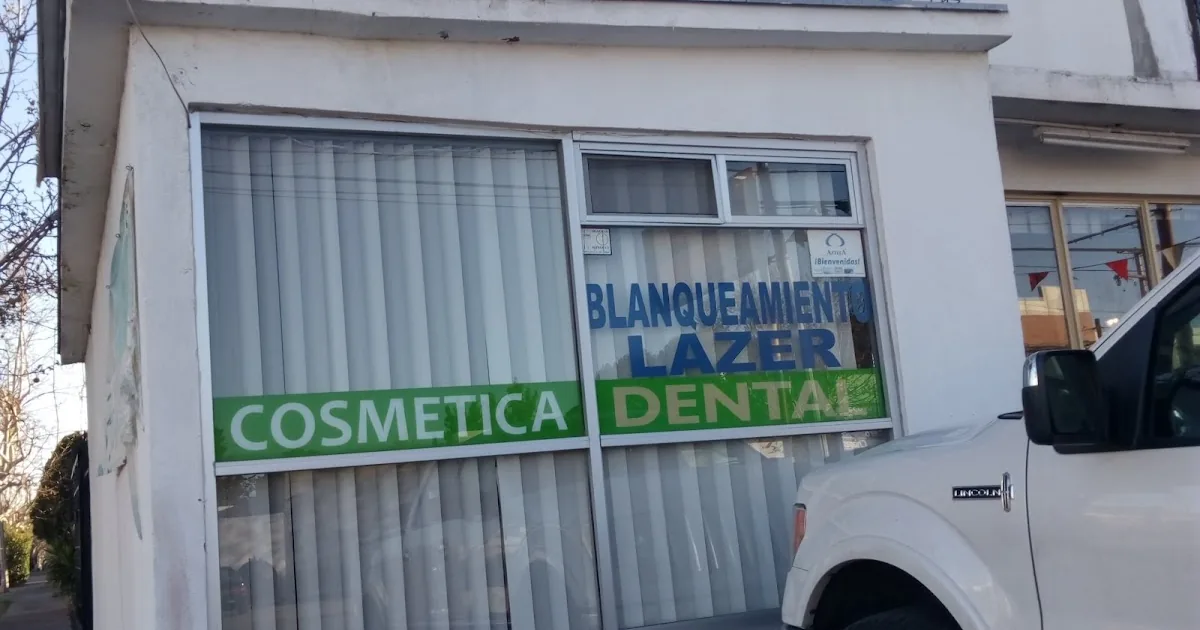 CMB Y ODONTOLOGÍA ESTÉTICA CHIHUAHUA