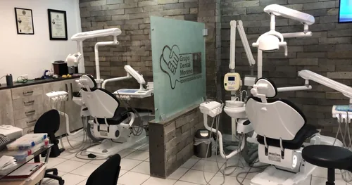 Grupo Dental Moreno, consultorio dental en Chihuahua, Chihuahua