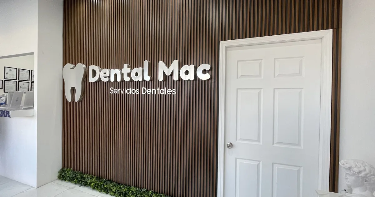 Dental Mac Suc.20 Noviembre Dentista y Ortodoncista