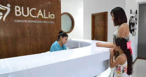 Clinica Dental BUCALia, consultorio dental en Delicias, Chihuahua