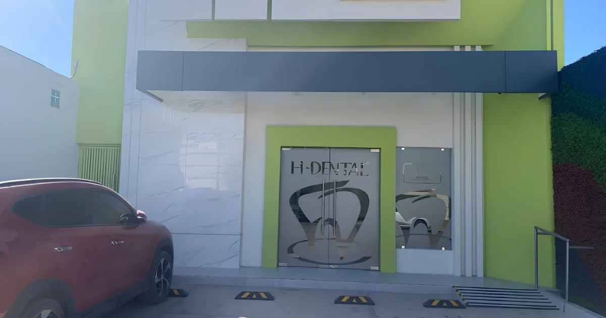 H-DENTAL