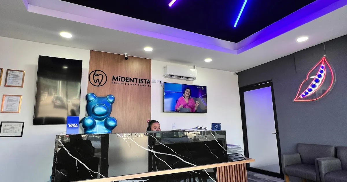 Mi Dentista