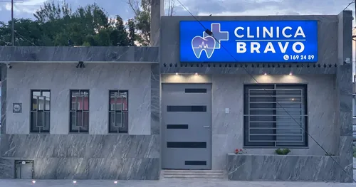 Clínica Bravo, consultorio dental en Torreón, Coahuila