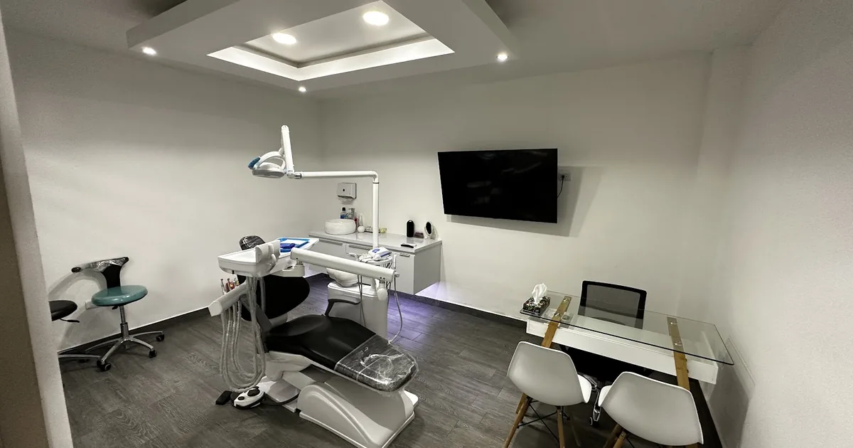 Aoral Clinic