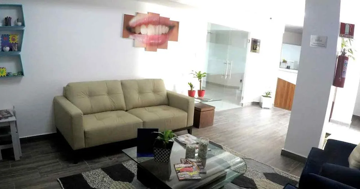 Clínica Barocio Dental House