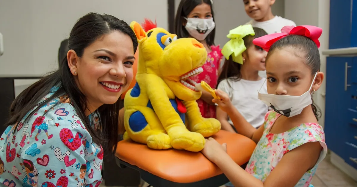 Catarina Clínica Dental