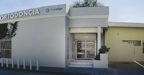 Clínica de Ortodoncia Dr. Berlanga/Dr. Zamora, consultorio dental en Piedras Negras, Coahuila