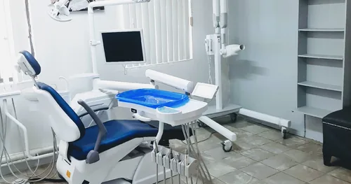 Logística Dental, consultorio dental en Piedras Negras, Coahuila